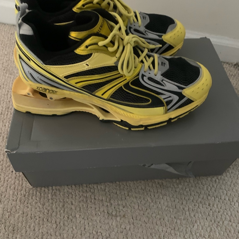 Balenciaga Xpander %1000 Authentic - Picture 2 of 6